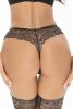 Axami V-11138 bielizna majtki stringi